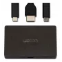 Wacom konverterio rinkinys, skirtas Movink OLED 13 ir Wacom One 14 - USB-C į HDMI