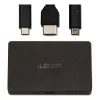 Wacom konverterio rinkinys, skirtas Movink OLED 13 ir Wacom One 14 - USB-C į HDMI