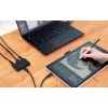 Wacom konverterio rinkinys, skirtas Movink OLED 13 ir Wacom One 14 - USB-C į HDMI