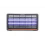 LUMIO elektrinė vabzdžių naikinimo lempa 10W, 230V, 70m² aprėptis (MKE003)