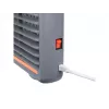 LUMIO elektrinė vabzdžių naikinimo lempa 10W, 230V, 70m² aprėptis (MKE003)