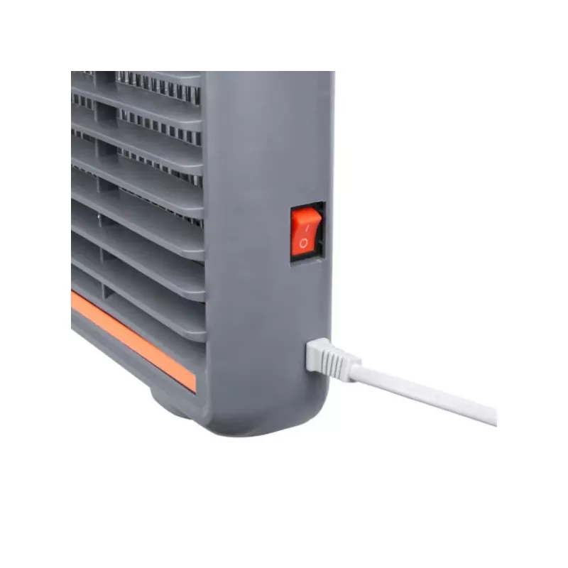 LUMIO elektrinė vabzdžių naikinimo lempa 10W, 230V, 70m² aprėptis (MKE003)