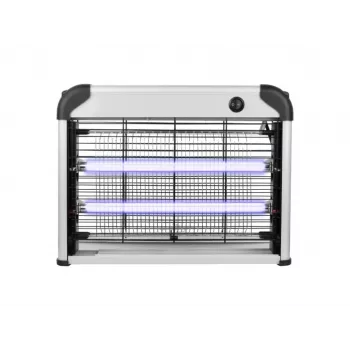 LUMIO Mosquito lempa 16W, 230V, 60m² (MKE004)