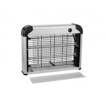LUMIO Mosquito lempa 16W, 230V, 60m² (MKE004)