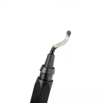 C.K Tools T2281 Nuosėdų šalinimo įrankių rinkinys su 3 HSS peiliukais