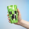 Paladone Minecraft Creeper stiklinė