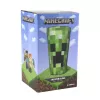 Paladone Minecraft Creeper stiklinė