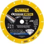 DEWALT DT40255-QZ EXTREME pjovimo diskas 125 x 1,0 x 22,23 mm metalui ir nerūdijančiam plienui