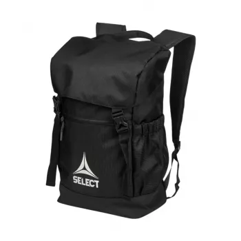 Select v25 17L juoda kuprinė