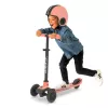 Chillafish Scotti 2-in-1 paspirtukas ir važiuoklė, Flamingo Pink, 1-5 metai