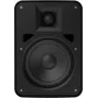 INTUSONIC 6FP80R 6,5 inch 2-jų juostų lauko garsiakalbis baltas 80W IP55 12604024