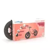 Chillafish Charlie Sport 12 balansinis dviratis, Flamingo Pink, 2-5 metų
