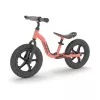 Chillafish Charlie Sport 12 balansinis dviratis, Flamingo Pink, 2-5 metų