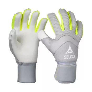 Select 33 Allround v26 vartininko pirštinės pilkos 5 dydis