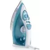 DOMO DO7060S Garinis lygintuvas 2200 W keraminė padas 40 g/min nuolatinis garas mėlynas/baltas