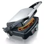 Melissa Panini Grill 1600W juodas