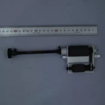 Samsung DADF popieriaus paėmimo kreiptuvo mazgas, skirtas MultiXpress CLX-9201 serijai (JC97-04009A)
