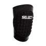 Select Profcare 2XL kelių apsaugos juodos/žalios