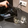 Melissa elektrinis virdulys 1,7L 2025W juodas 16130301