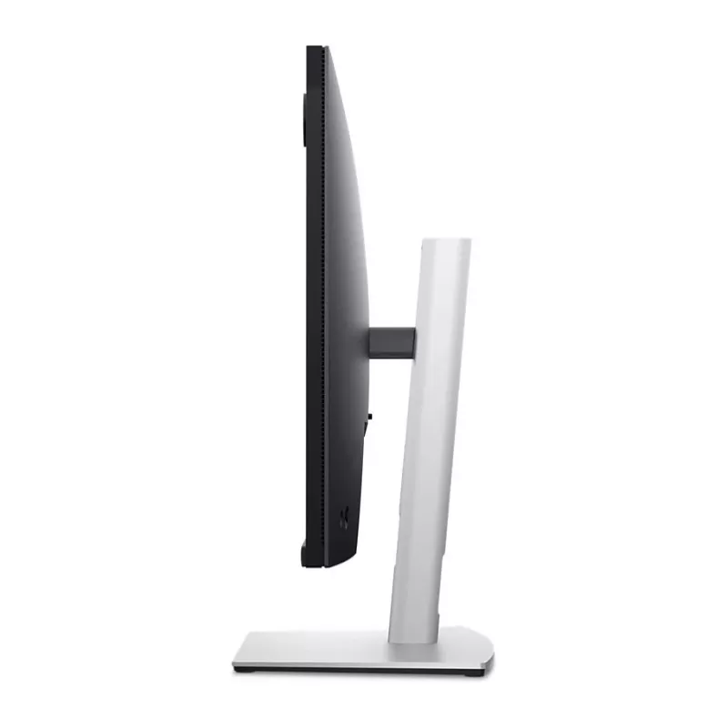 DELL P2724DEB 27 colių QHD IPS vaizdo konferencijų monitorius su internetine kamera, USB-C 90W, Ethernet