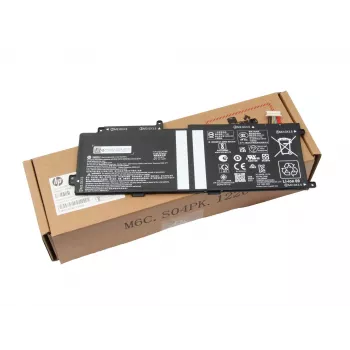 HP 47Wh Li-Polimero baterija Elite X2 G4 serijai (HSTNN-DB9E)