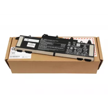 HP 45Wh Li-ion nešiojamojo kompiuterio baterija L77689-171 - 3,600 mAh