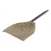 Robens Smokey Hill keptuvė 22 cm sidabrinė anoduoto aliuminio neprideganti su sulankstoma rankena