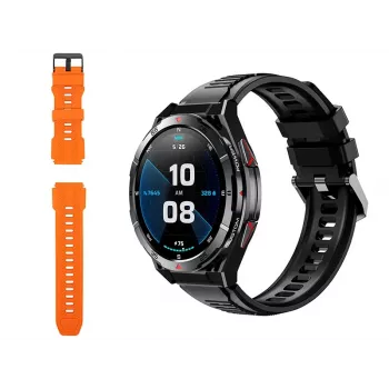 Išmanusis laikrodis BLOW X14 Pro GPS AMOLED