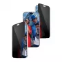 PanzerGlass dvipusis privatumo ekrano apsauginis stiklas Apple iPhone 2026 Pro Max | Ultra-Wide Fit su EasyAligner