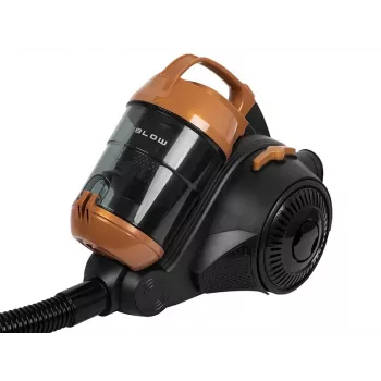 BLOW C600 800W cikloninis dulkių siurblys be maišelio