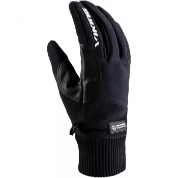 Viking Gloves Solano GWS daugiafunkcės GORE-TEX INFINIUM nepralaidžios vėjui pirštinės su jutikliniu ekranu