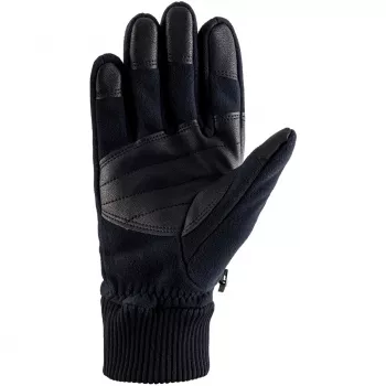Viking Gloves Solano GWS daugiafunkcės GORE-TEX INFINIUM nepralaidžios vėjui pirštinės su jutikliniu ekranu