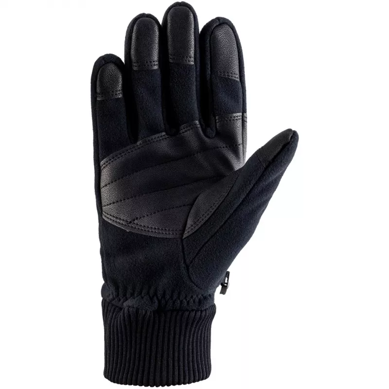 Viking Gloves Solano GWS daugiafunkcės GORE-TEX INFINIUM nepralaidžios vėjui pirštinės su jutikliniu ekranu