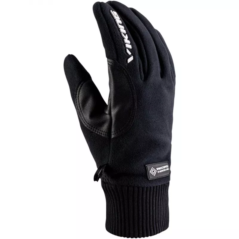 Viking Gloves Solano GWS daugiafunkcės GORE-TEX INFINIUM nepralaidžios vėjui pirštinės su jutikliniu ekranu