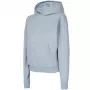 Moteriškas 4F šviesiai mėlynas megztinis H4L22 BLD031 34S XL