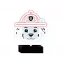 PAW Patrol LED neoninė lempa su stovu vaikams, Marshall