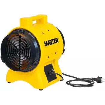 MASTER BL 6800 Pramoninis ašinis pūstuvas 3900 m³/h 750W