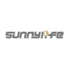 SUNNYLIFE apsauginis dangtelis DJI Osmo Pocket 4 - juodas