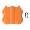 Sunnylife Butterfly apsauginis dėklas DJI NEO 2 (oranžinis)