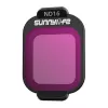 Sunnylife Flip ND16 filtras, skirtas DJI Mini 3 Pro / Mini 3