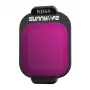 Sunnylife Flip ND64 filtras skirtas DJI Osmo Pocket 3