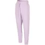 4F moteriškos šviesiai violetinės treniruočių kelnės H4Z22 SPDD013 52S L
