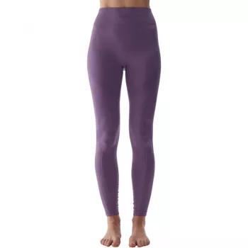 Moteriški besiūliai termo apatiniai 4F F157 Purple 4FWAW24USEAF157 50S M/L
