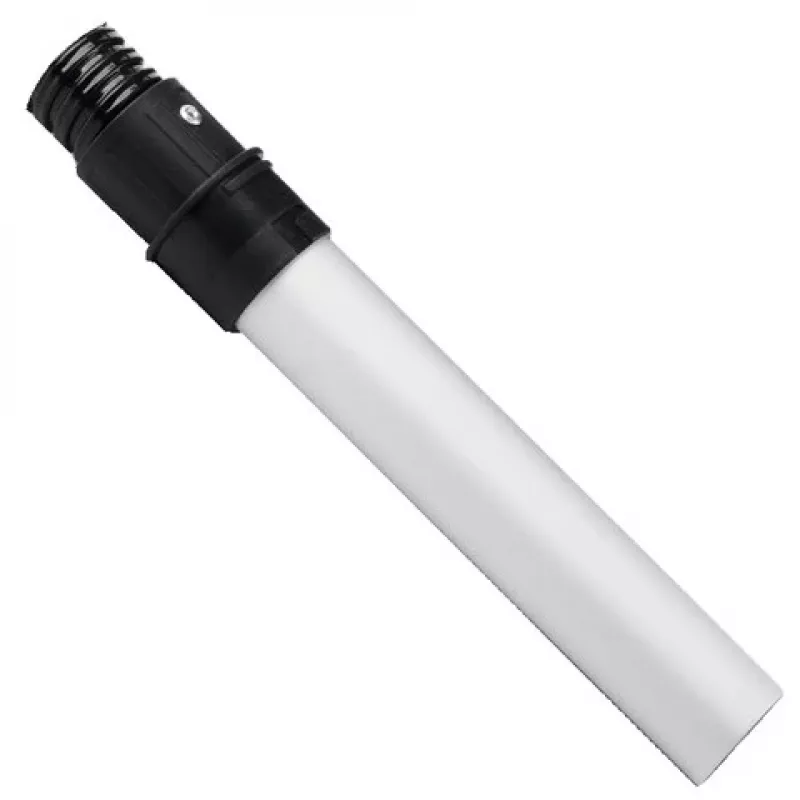 TOYA pelenų siurblys 800W 20L nerūdijančio plieno HEPA filtras 78870
