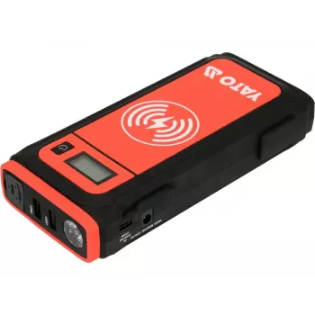 YATO Šokdintuvas / Power Bank 16000mAh