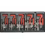 Yato YT-1763 hidraulinis butelinis domkratas 10 tonų