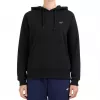 4F Moteriškas megztinis F2536 Deep Black XL
