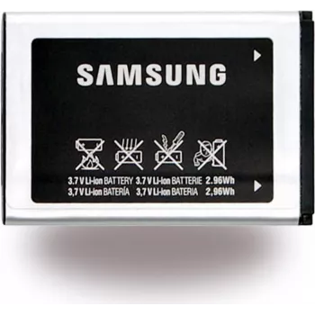 Samsung 25W Super Fast Charging USB-C sieninis įkroviklis EP-TA800XBEG - juodas
