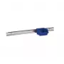 raaco 102742 Laikymo dėžutė 605 x 44 x 16 mm Mėlyna