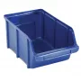 raaco 106993 Laikymo dėžė mėlyna 8,5 L
